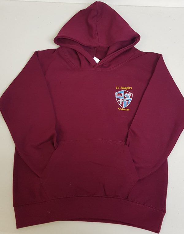 Hoodie