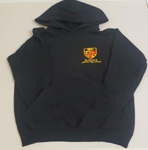 Girls Pe Kit