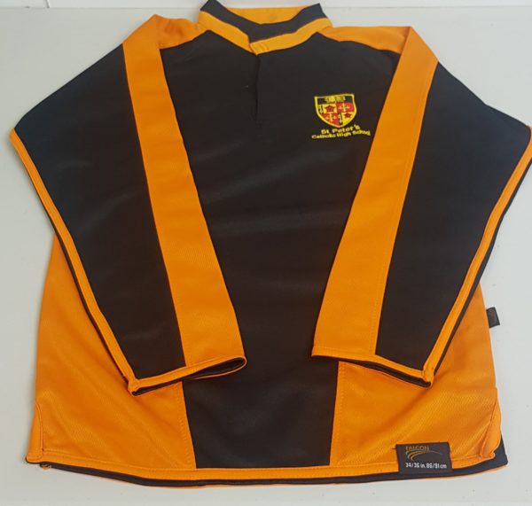 Rugby Top