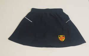 Skort