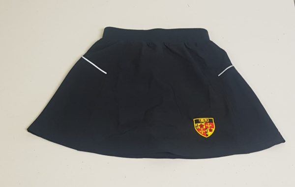 Skort