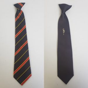 Tie's