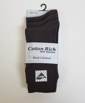 Boys Everyday Socks