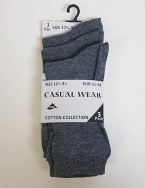 Boys Everyday socks