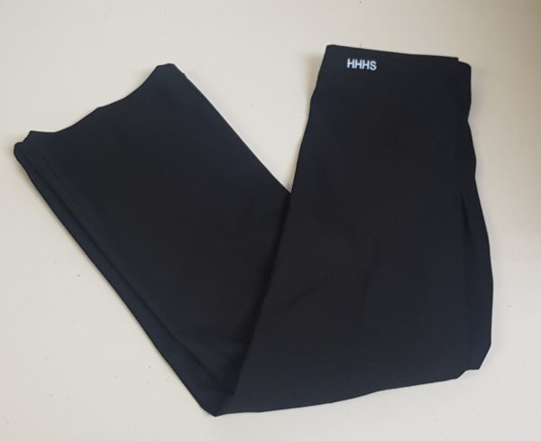 Girl's Trousers