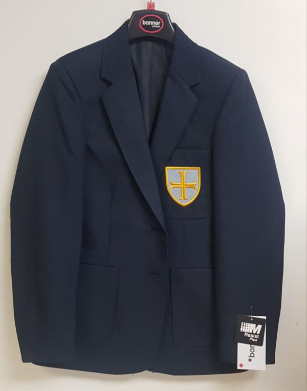 Girls Blazer