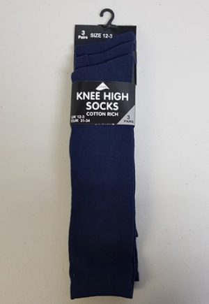 Girls Everyday Socks