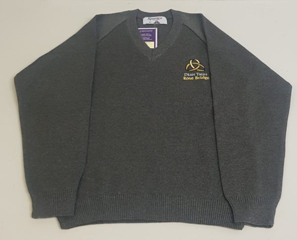 V-neck Jumpers