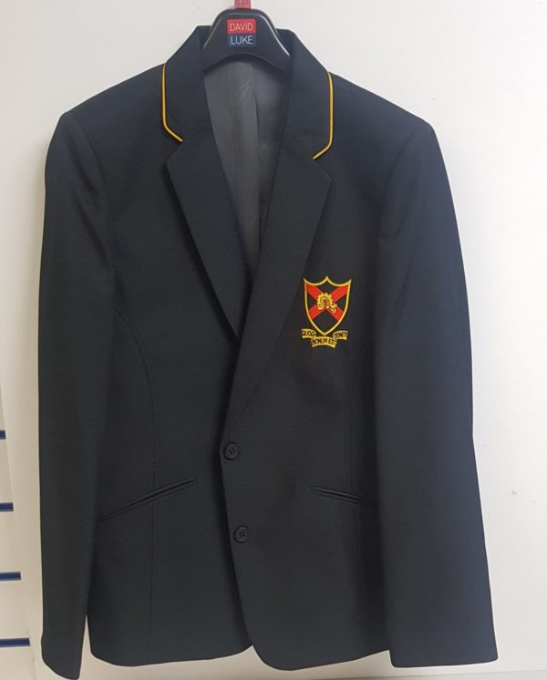 Girl's Blazer