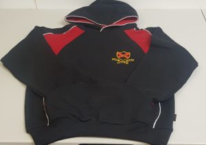 Girl's Pe Kit