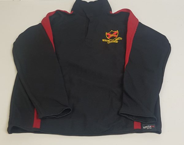 Rugby Top