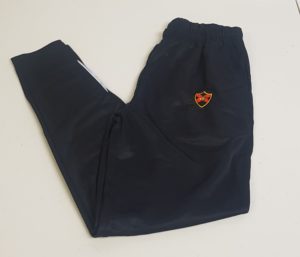 Tracksuit Pants