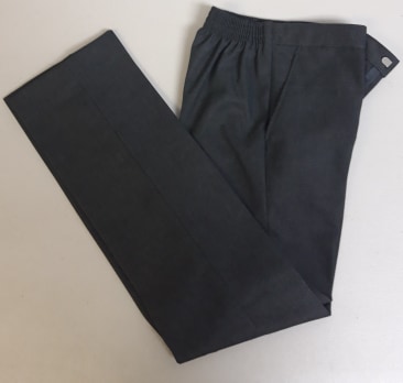 Boys Slim Leg Trousers | Slaters Schoolwear