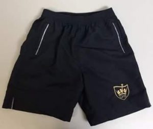 Boys Shorts