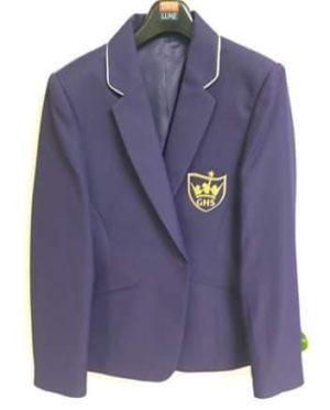 Girls Blazer