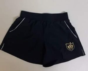 Girls Shorts