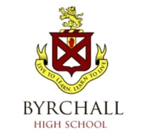 Byrchall High School