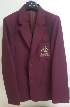 Boys Blazer