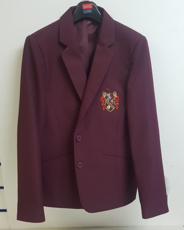 Boys Blazer