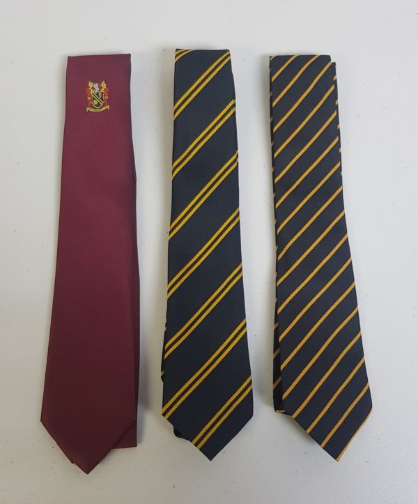 Tie's