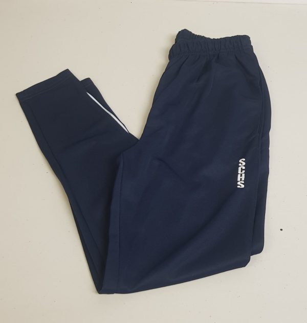 Tracksuit Pants