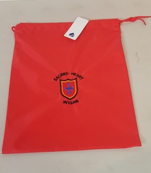 Pump Bag