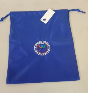 Pump Bag