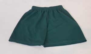 Pe Shorts