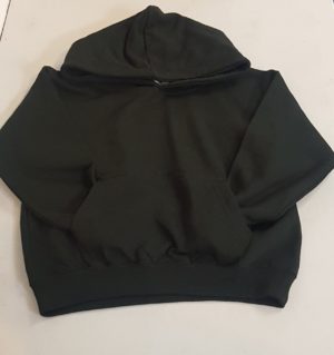 Leavers Hoodie