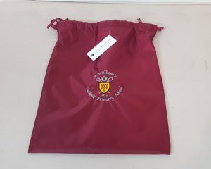 Pump Bag
