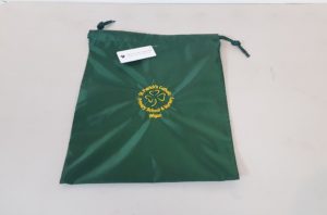 Pump Bag
