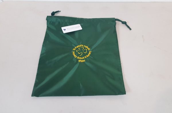 Pump Bag