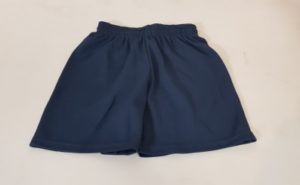 Pe Shorts