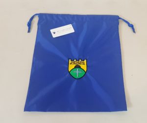 Pump Bag