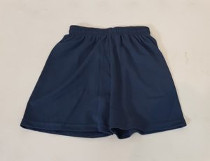 Pe Shorts