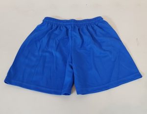 Pe Shorts