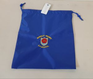 Pump Bag