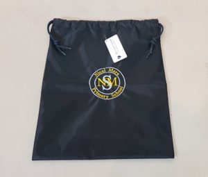 Pump Bag