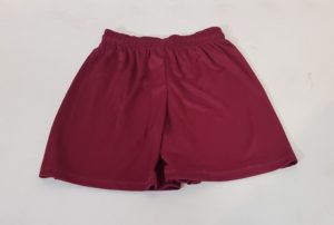Pe Shorts