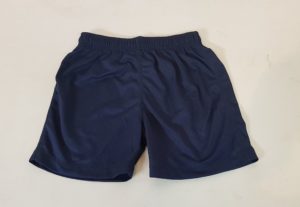 P.E Shorts