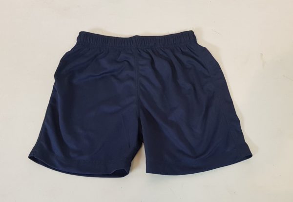 P.E Shorts