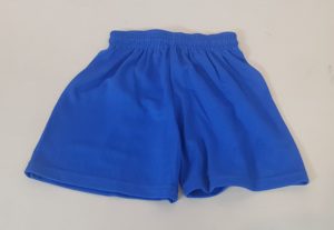 Pe Shorts
