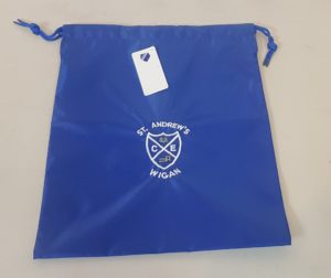 Pump Bag