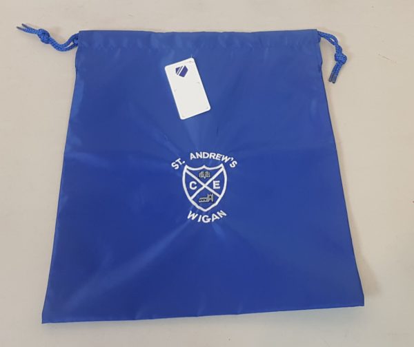 Pump Bag