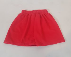 Pe Shorts