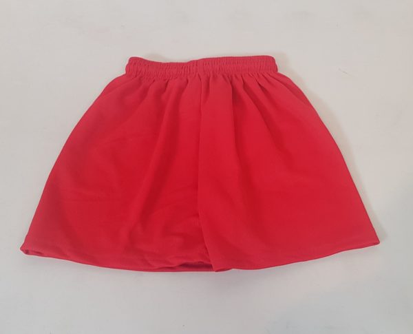 Pe Shorts