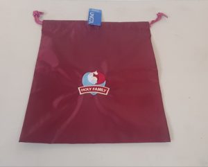 Pump Bag