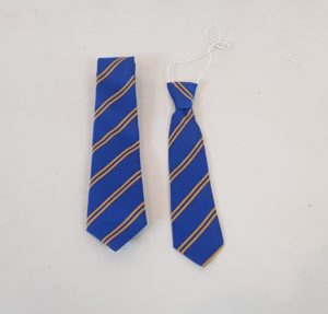 Ties