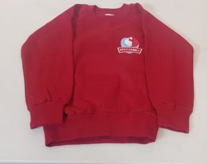 Sweatshirt