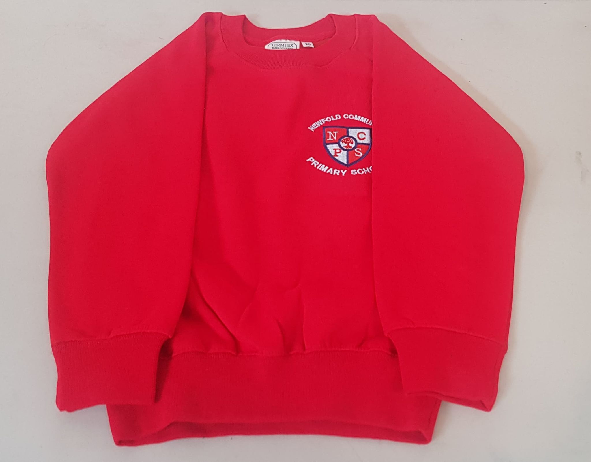 Newfold Primary School | Product categories | Slaters Schoolwear